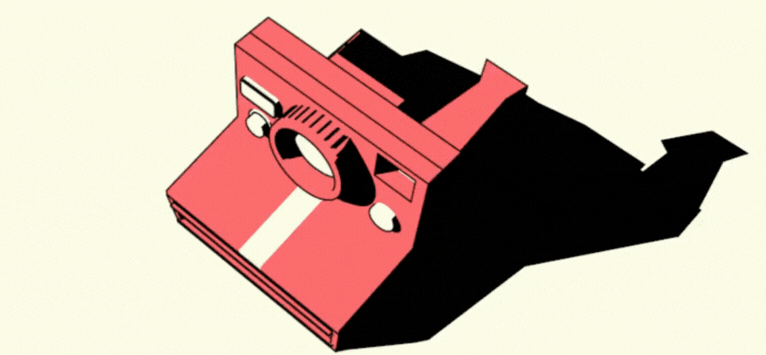 Motion Graphics