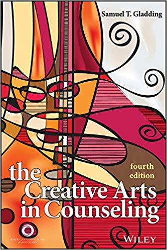 The Creative Arts in Counseling vol 4 The Creative Arts in Counseling vol 4