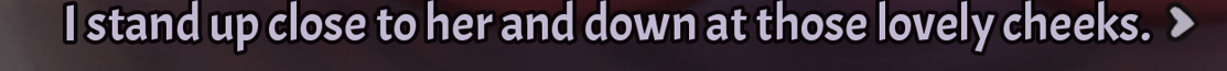 Look down