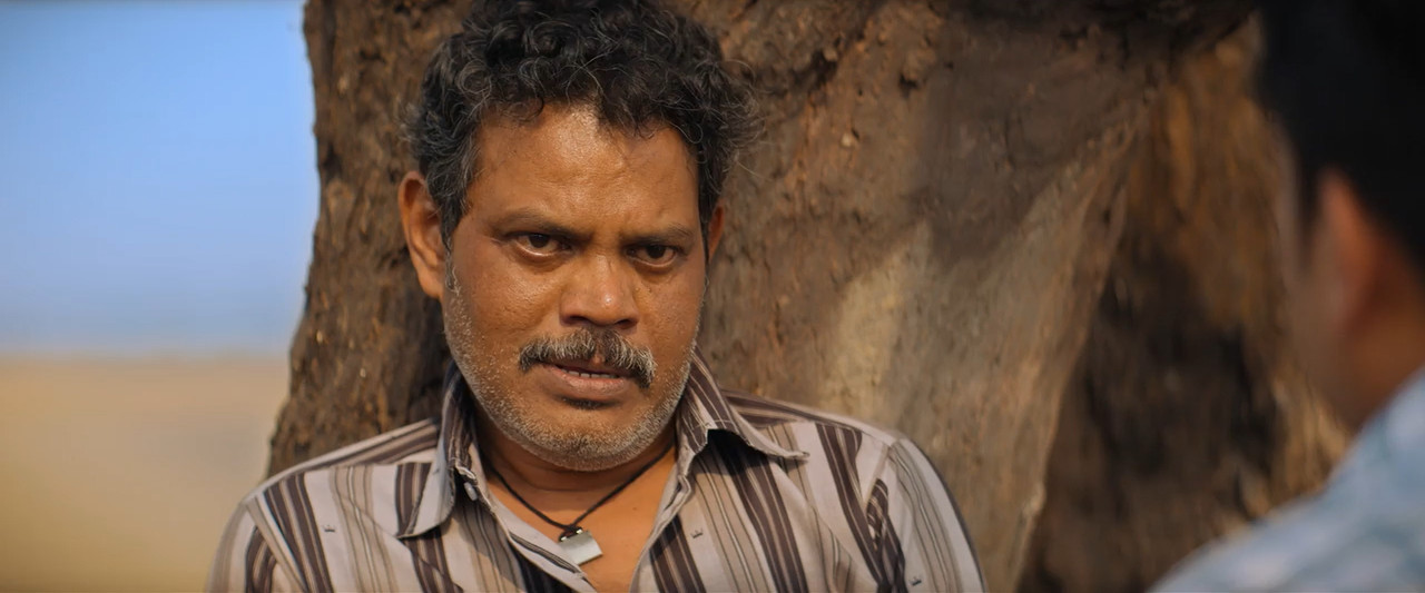 Inspector Zende 2025 WebRip [Hindi + Tamil + Telugu] 480p 720p ESub Screenshot
