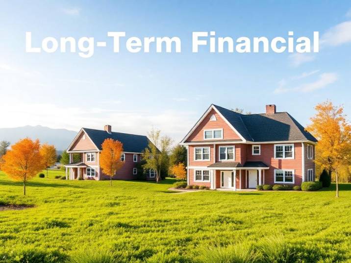 Long-Term Financial Commitment