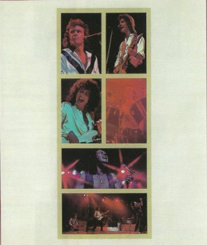 Sherbet - Photoplay (1977) [Reissue 1999] Lossless