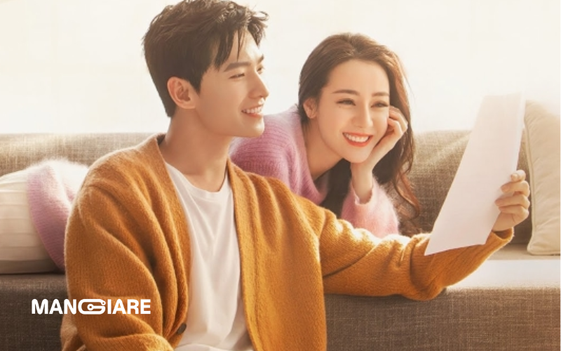 phim lẻ tình cảm trung quốc