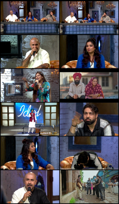  Indian Idol S15 3rd November 2024 720p HDRip x264 Full Indian Show [700MB] Full Movie Download screenshot