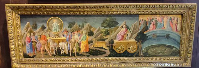Fine Arts de Boston, Isabella Stewart Gardner (El robo de 1990) y langosta. - Boston y Chicago (140)