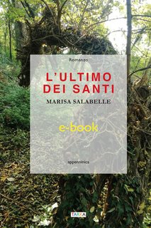 Marisa Salabelle - L’ultimo dei Santi (2019)