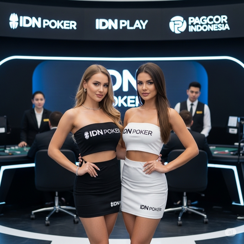 IDN POKER : LINK IDN POKER ONLINE TERBARU DAN TERBESAR DI INDONESIA