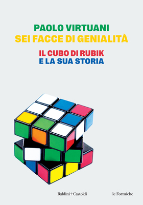 Paolo Virtuani - Sei facce di genialità (2025)