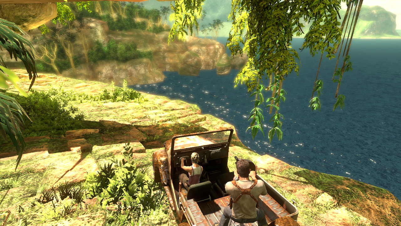 Uncharted  Drake's Fortuneв„ў_11