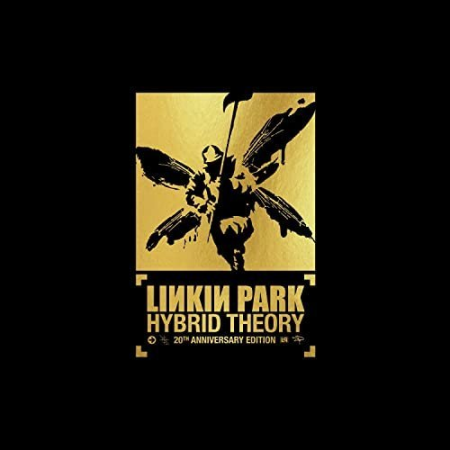 Linkin Park - Hybrid Theory (20th Anniversary Edition) (2020) mp3
