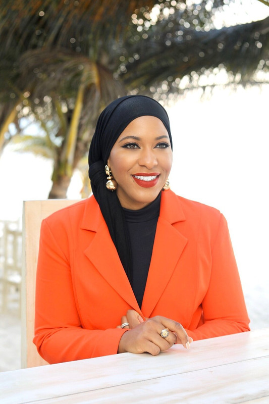 Ibtihaj Muhammad