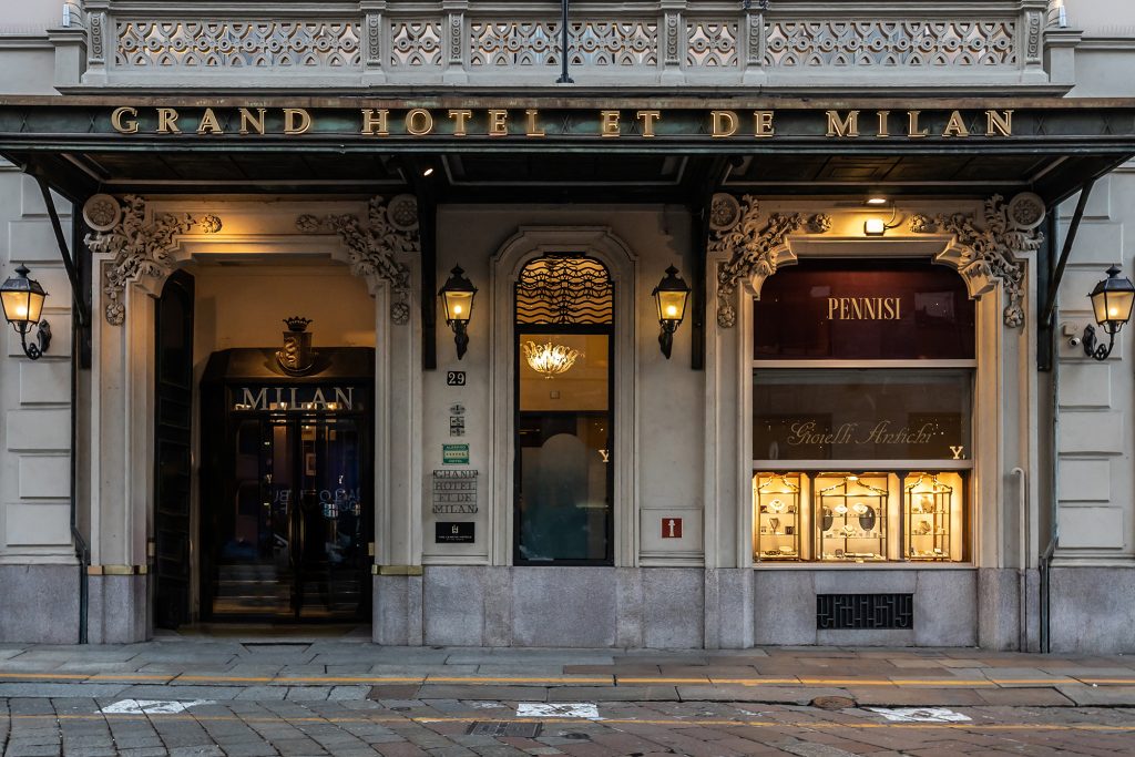 Il Matrimonio dei Sensi festeggia 25 anni a Milano Il Matrimonio dei Sensi festeggia 25 anni a Milano