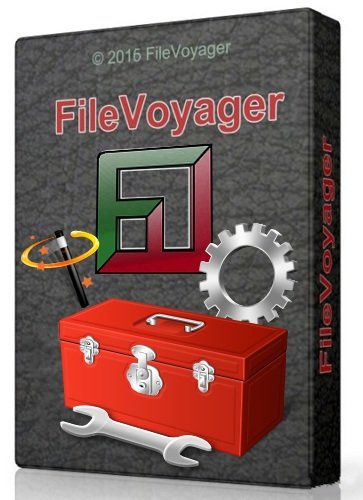 FileVoyager 22.9.15 Full
