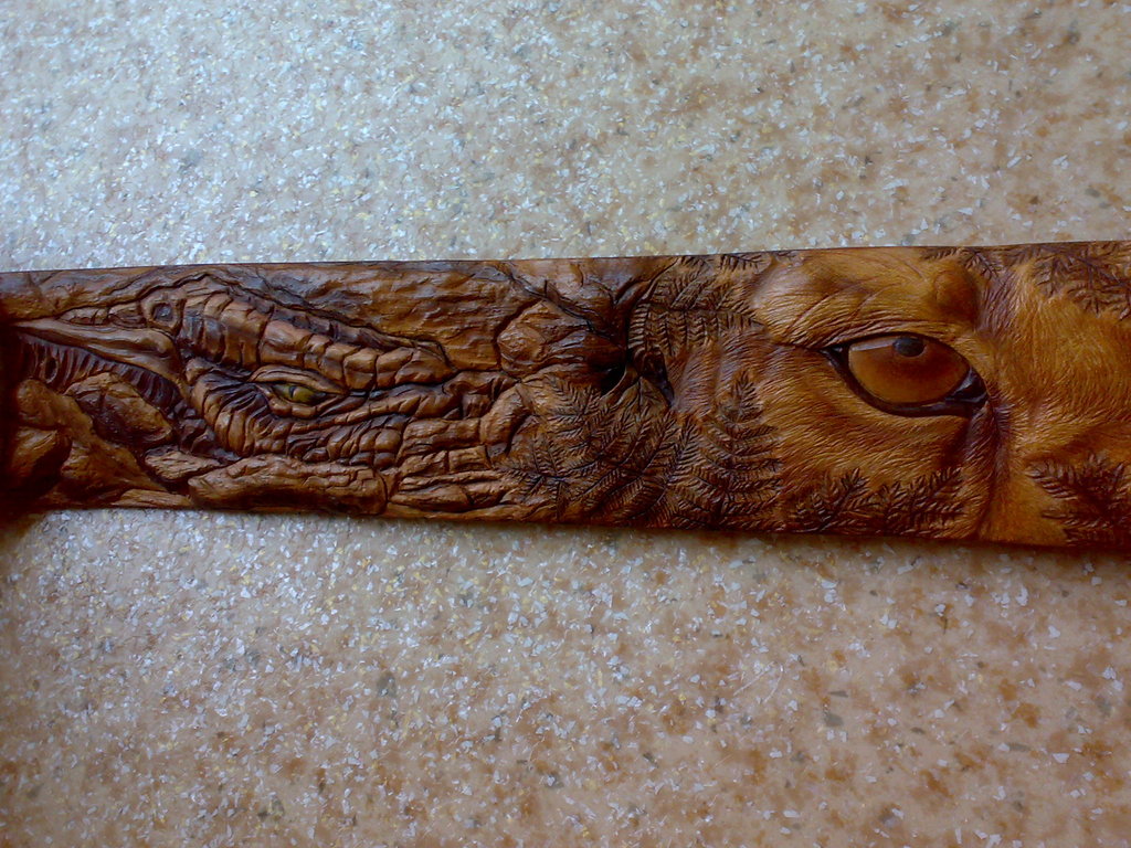 лесной два4