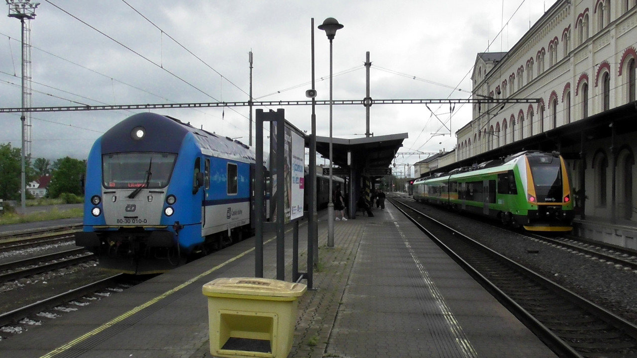 Teplice v Čechách