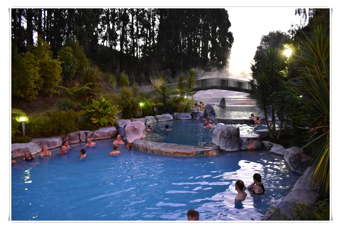 Cosas que hacer en Rotorua - Escapadas y rutas por la Nueva Zelanda menos conocida (15)