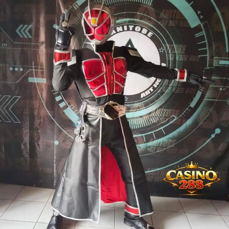 CASINO288: Kelas Utama Para Penebar Hoki Lebaran Dijamin Untung Maximal