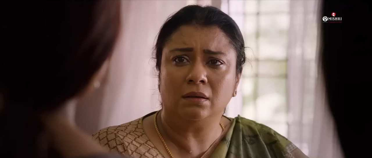 Astakarmma 2022 WebRip [Tamil] 480p, 720p Screenshot