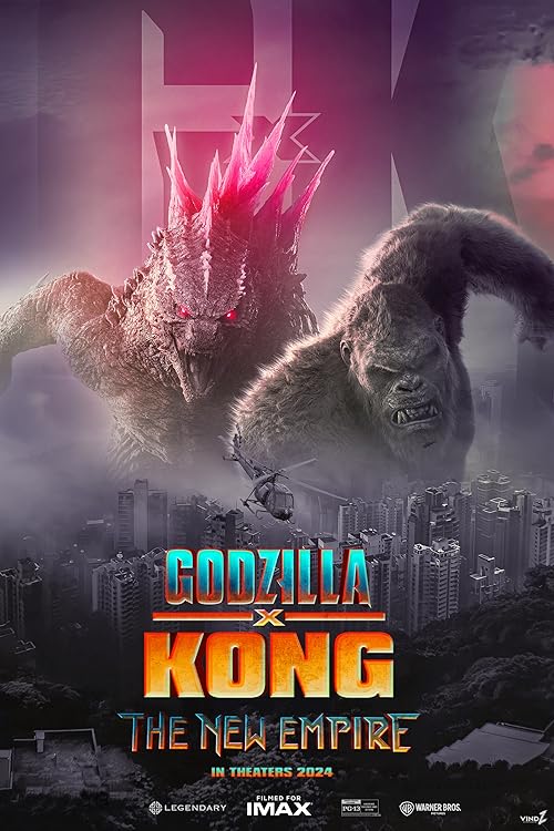 Godzilla.x.Kong.The.New.Empire.2024.HDR.2160P.WEB. H265-POKE