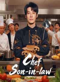 Chàng Rể Đầu Bếp – Chef Soninlaw