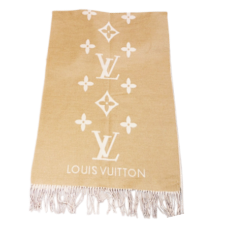 Louis Vuitton Scarf