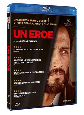 Un eroe (2021) FullHD 1080p ITA PER DTS AC3 Sub