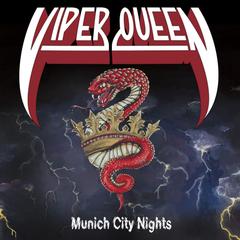 Viper Queen - Munich City Nights (2026).mp3 - 320 Kbps