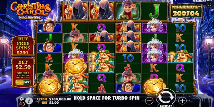 Mengelola Waktu Putaran