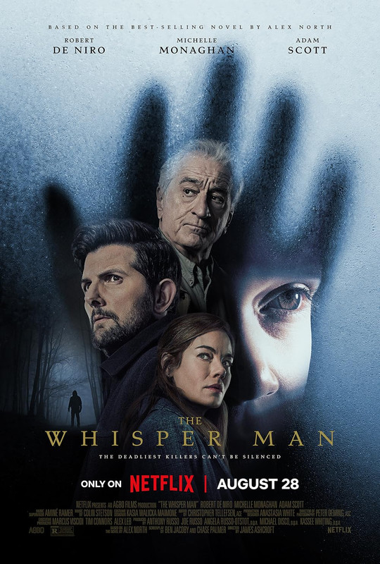 Szeptacz / The Whisper Man (2026) MULTI.HDR+.DoVi.Hybrid.2160p.WEB.DL.DDP-ChrisVPS / LEKTOR i NAPISY