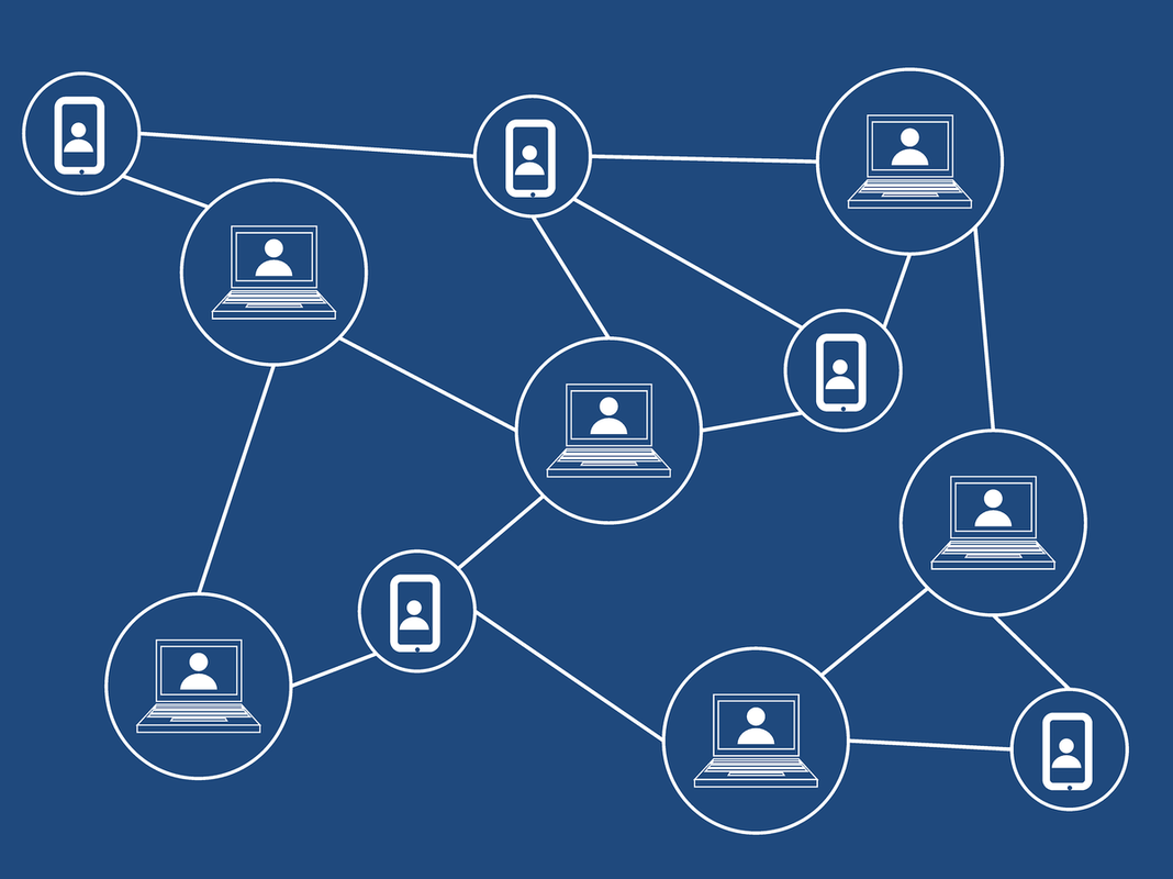 Advancements & The Essential Process Structure of Blockchain