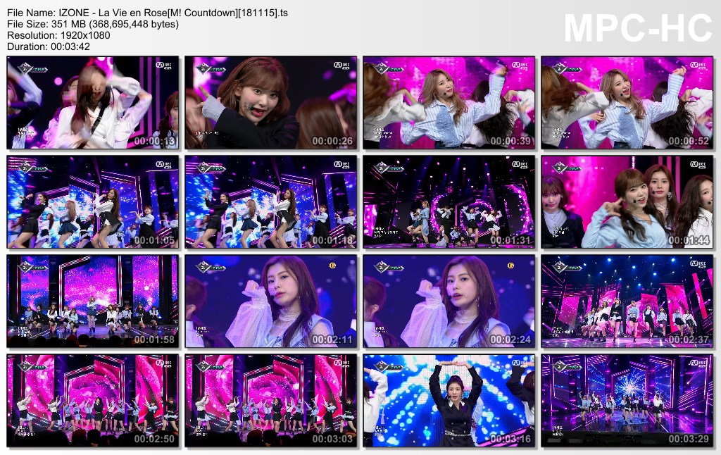 IZONE - La Vie en Rose[M! Countdown][181115].ts_thumbs_[2018.11.