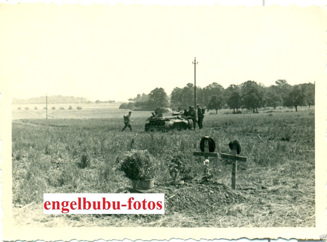 Geb.Jäg.-Regt.99 - PANZER - Im Feld - PANZER-GRA