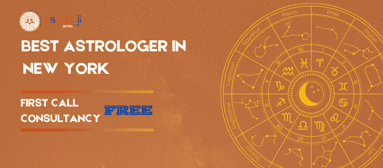 Best Astrologer in New York