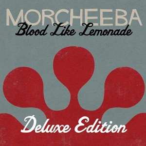 Re: Morcheeba - Part Of The Process (The Collection) (2CD) (