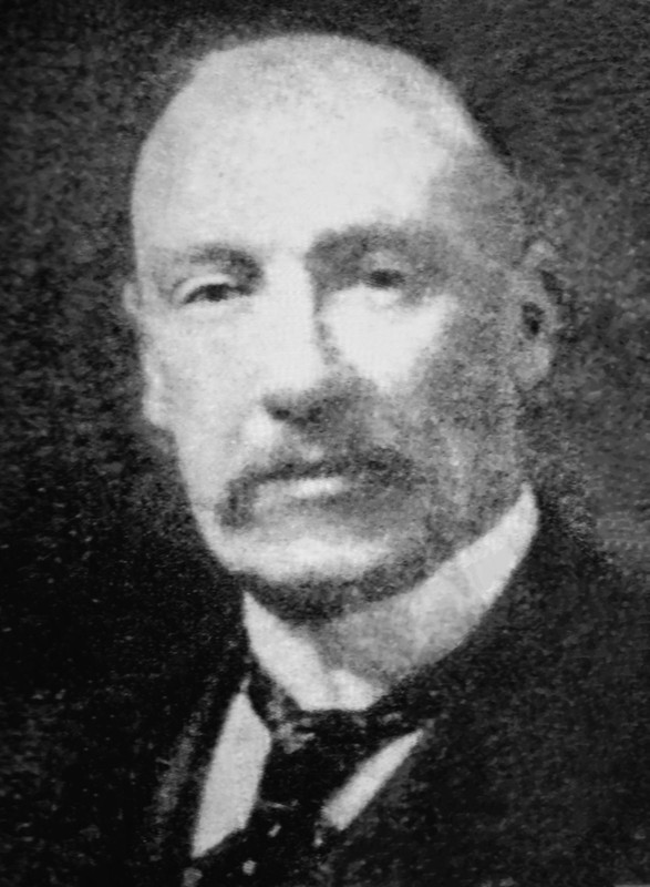 Ernest Birch