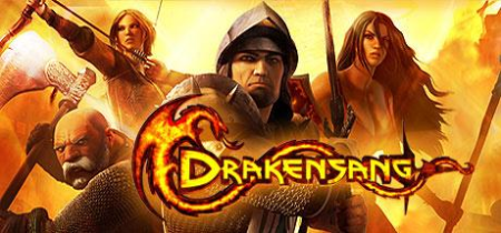 Drakensang-GOG