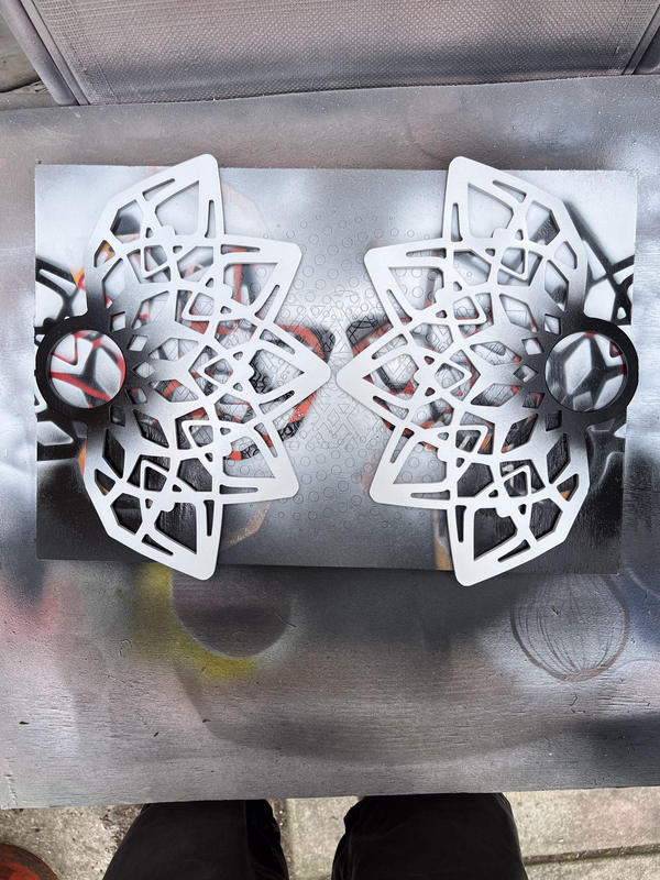 Flow Gear 1