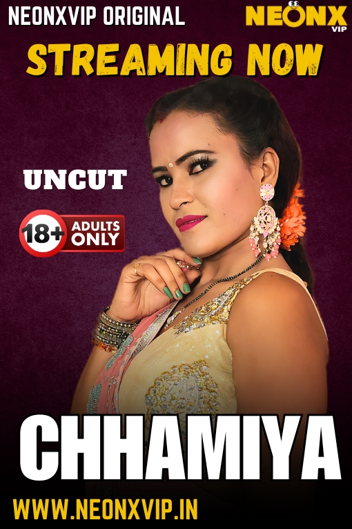 Chhamiya (2025) NeonX Originals Short Film 1080p | 720p HDRip X264 AAC Download
