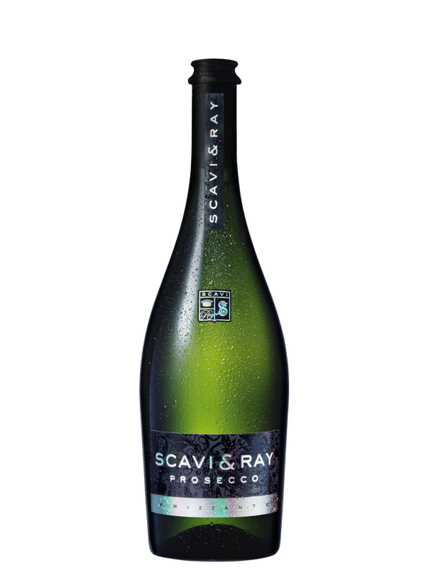 Scavi & Ray, Prosecco Frizzante