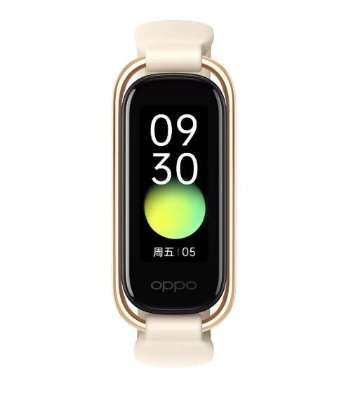 Oppo Band