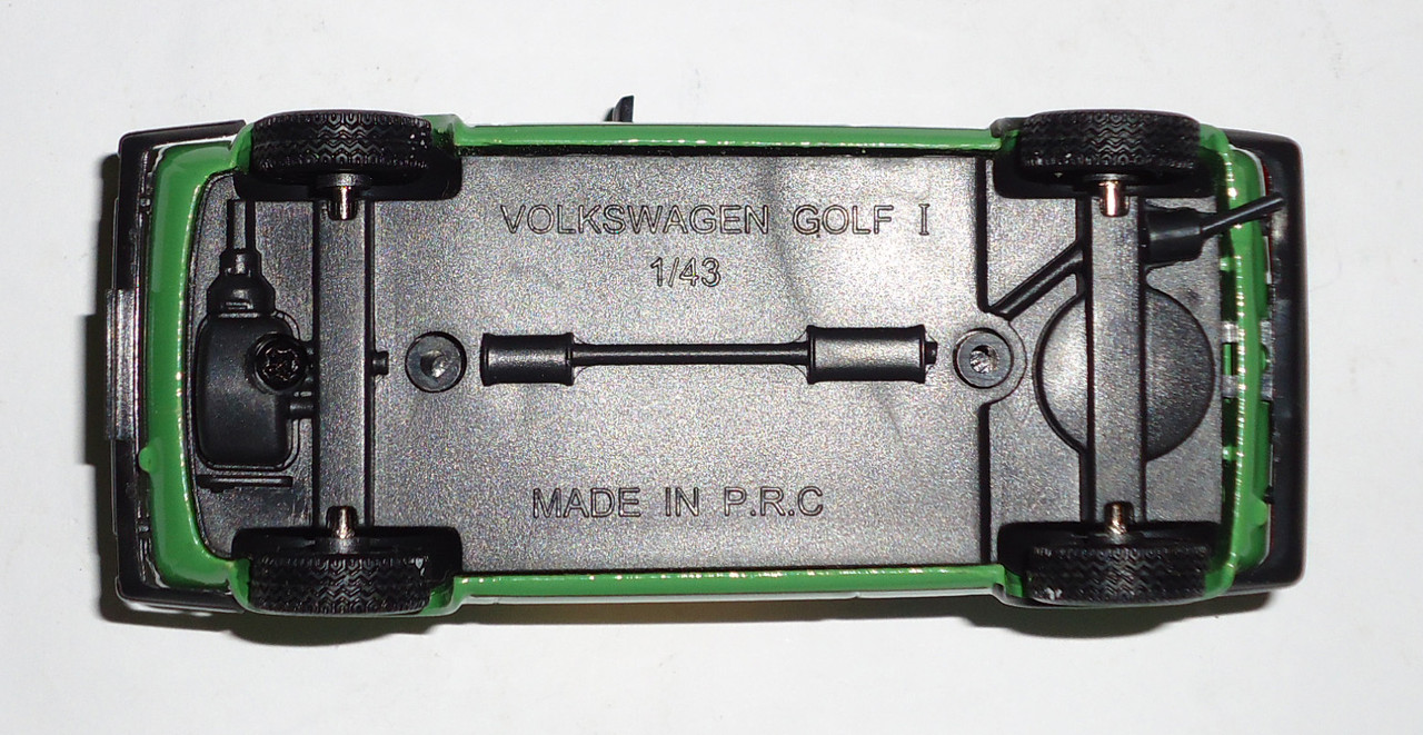 V-Golf I