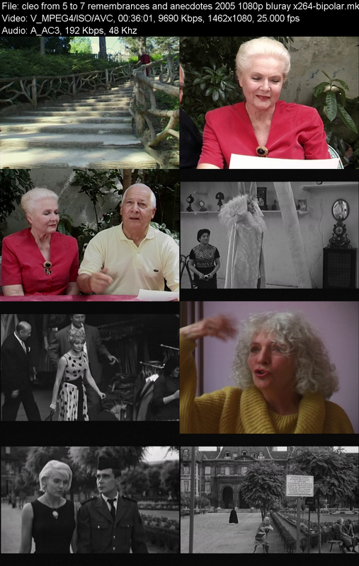 cleo-from-5-to-7-remembrances-and-anecdo