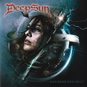 Re: Deep Sun (CH) / Symphonic Metal