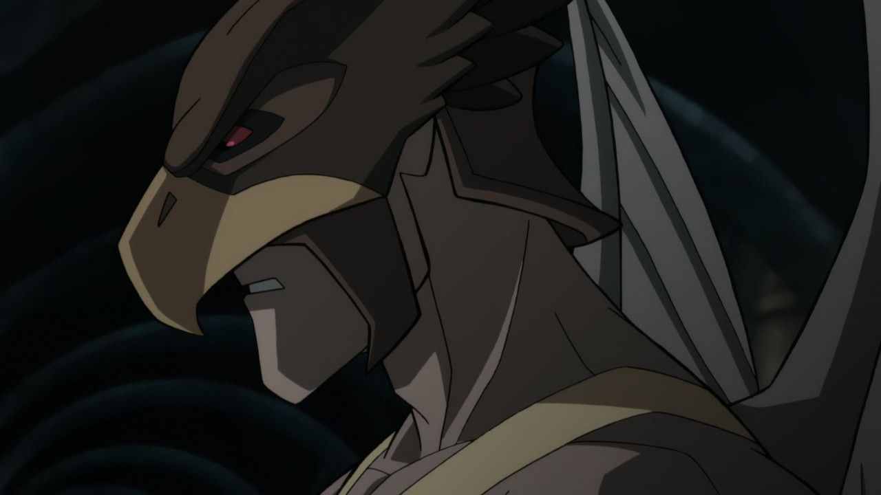 Justice Society World War II (2021) + Extras (1080p BluRay x265 HEVC 10bit EAC3 5.1 English + French + German + Spanish SAMPA) [QxR]