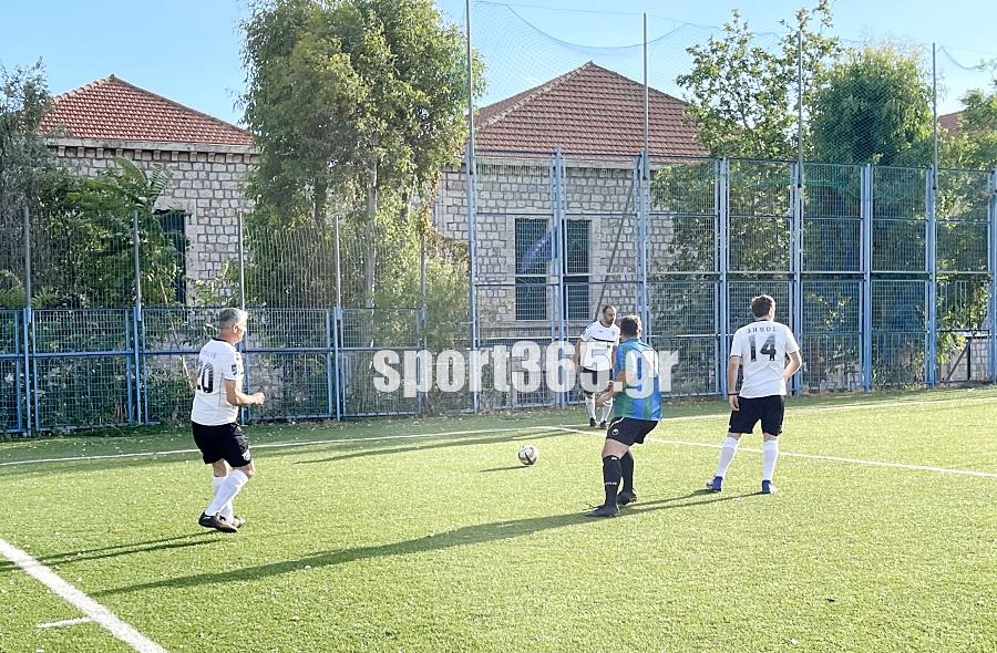 , &Kappa;&alpha;&lambda;&alpha;&mu;ά&tau;&alpha;- Ί&kappa;&alpha;&rho;&omicron;&sigmaf; 0-3: 50 &chi;&rho;ό&nu;&iota;&alpha; &mu;&epsilon;&tau;ά, &pi;&iota;&sigma;&tau;&omicron;ί &sigma;&tau;&omicron; &rho;&alpha;&nu;&tau;&epsilon;&beta;&omicron;ύ &tau;&omicron;&upsilon;&sigmaf;! (pics & vid)