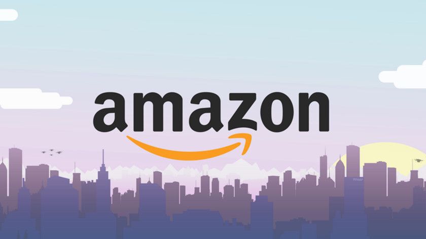 Amazon elimina Black Lives Matter de su programa de beneficencia