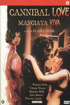 Cannibal Love - Mangiata viva (2001) DVD5 CUSTOM ITA ENG Cannibal Love - Mangiata viva (2001) DVD5 CUSTOM ITA ENG