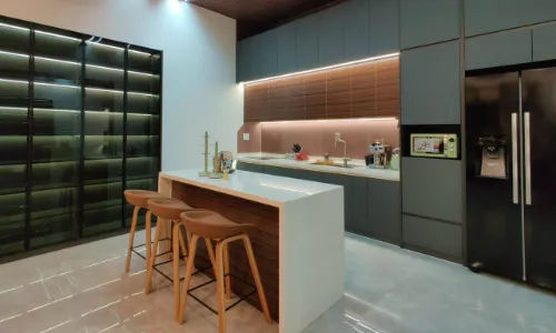 hỉnh ảnh đá solid surface mặt bếp 01 - 08
