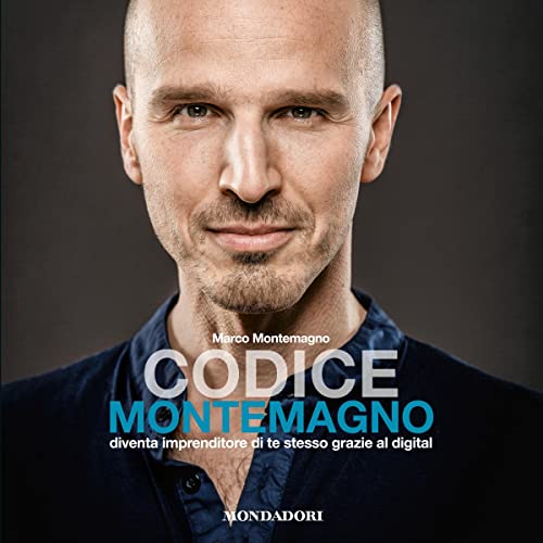 Marco Montemagno - Codice Montemagno (2021) (mp3 - 128 kbps)
