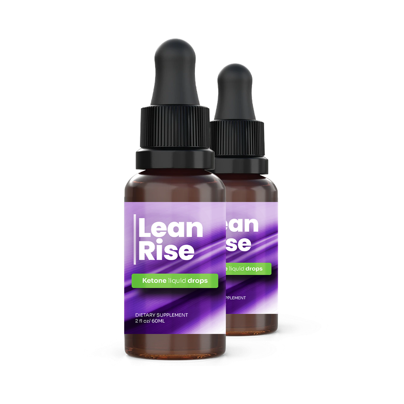 LeanRise Supplement